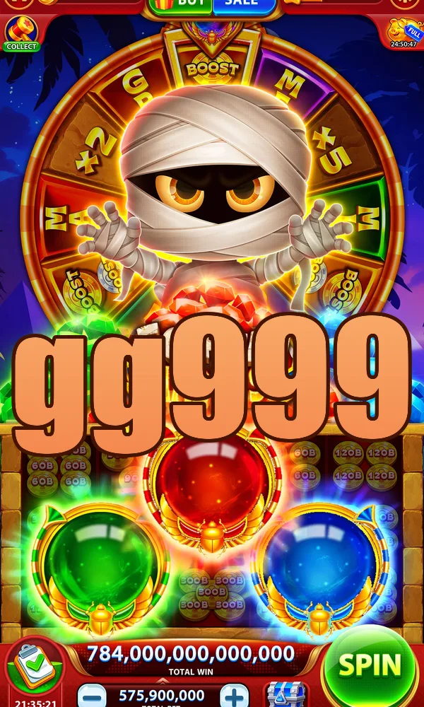 gg999 Akses