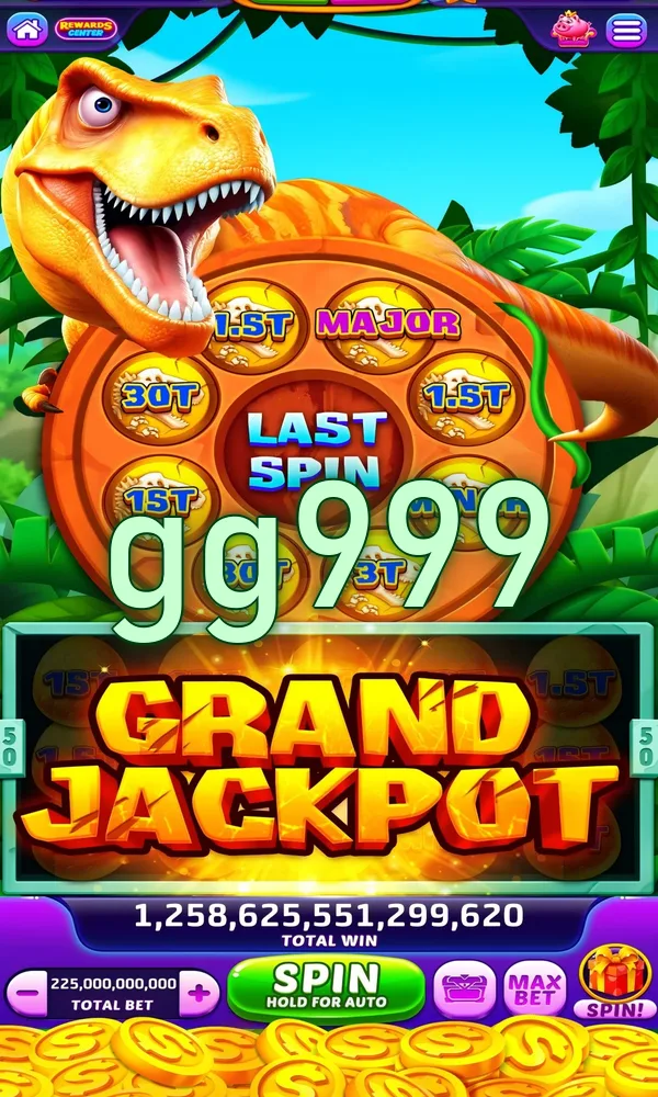 gg999 Akses