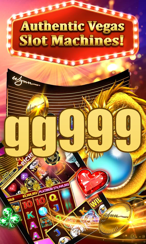 gg999 Akses
