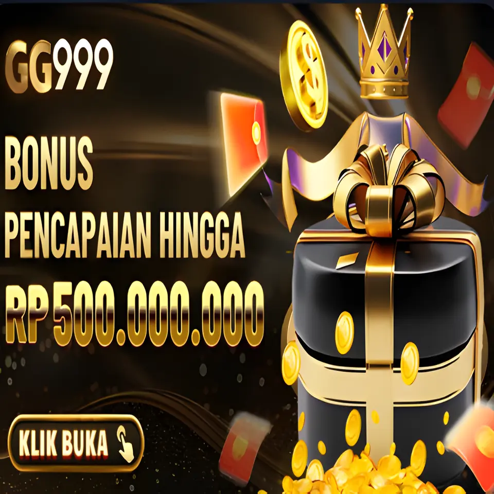 gg999 APK Resmi Akses