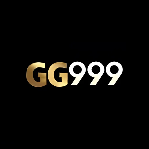 gg999 Logo - Resmi