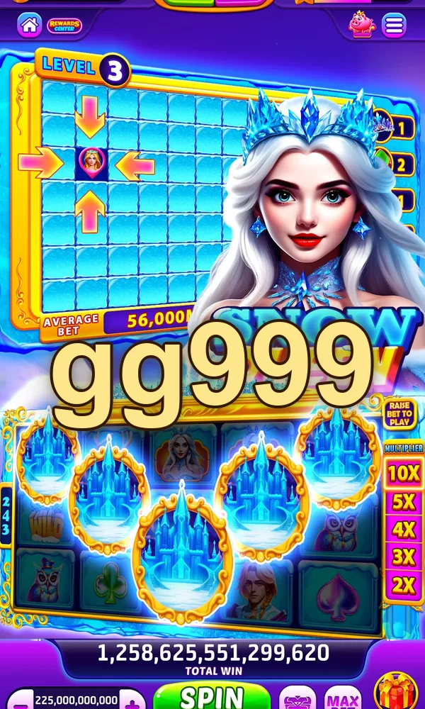 gg999 Tangkapan Layar 1